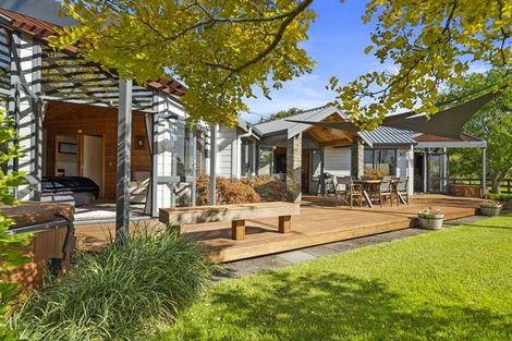 Photo of property in 91 Travers Road, Te Kauwhata, 3782