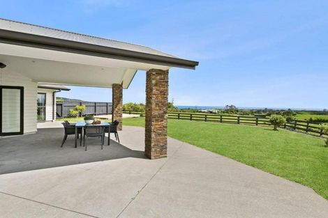 Photo of property in 713 Plymouth Road, Koru, New Plymouth, 4374