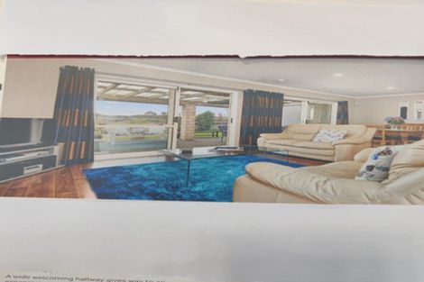 Photo of property in 1 Alva Glen Place, Pyes Pa, Tauranga, 3112