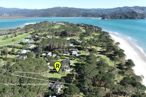 Photo of property in 790 Matarangi Drive, Matarangi, Whitianga, 3592