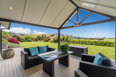 Photo of property in 43 Discovery Drive, Wharekaho, Whitianga, 3510