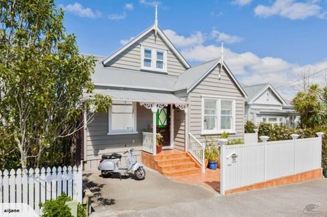 Photo of property in 30 Lincoln Street, Ponsonby, Auckland, 1021