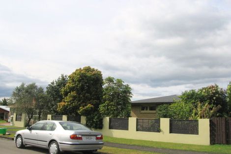 Photo of property in 5 Tollemache Place, Otumoetai, Tauranga, 3110