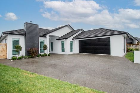 Photo of property in 9 Santiago Place, Flagstaff, Hamilton, 3210