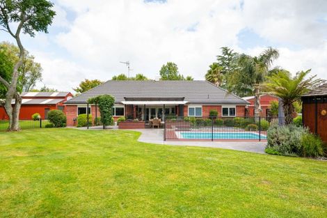 Photo of property in 281 Laxon Road, Rotokauri, Hamilton, 3289