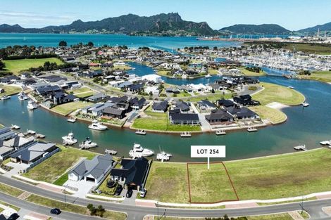 Photo of property in 25 Maturiki Drive, One Tree Point, 0118