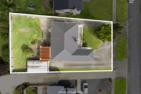 Photo of property in 10 Jellicoe Street, Morningside, Whangarei, 0110