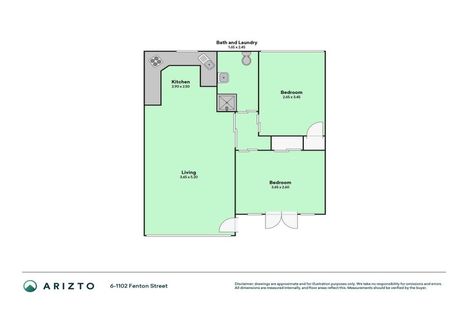 Photo of property in 1102 Fenton Street, Rotorua, 3010