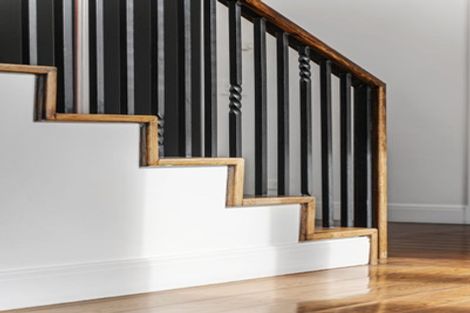 Photo of property in 11 Glanville Terrace, Parnell, Auckland, 1052