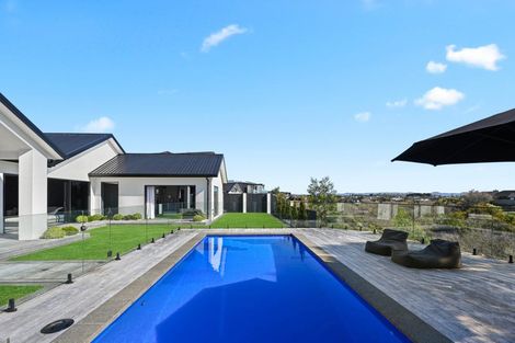 Photo of property in 141 Te Huia Drive, Flagstaff, Hamilton, 3210