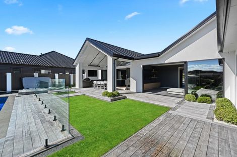 Photo of property in 141 Te Huia Drive, Flagstaff, Hamilton, 3210