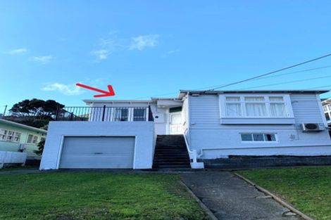 Photo of property in 1/8 Waipapa Road, Hataitai, Wellington, 6021