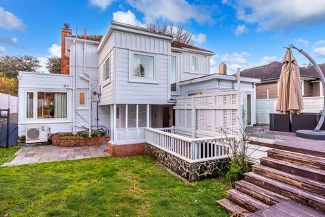 Photo of property in 18 Omana Avenue, Epsom, Auckland, 1023