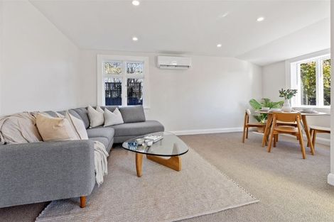 Photo of property in 23 Chancellor Street, Richmond, Christchurch, 8013