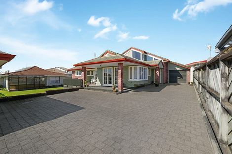 Photo of property in 2/205 Teasdale Street, Te Awamutu, 3800
