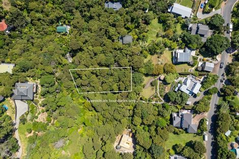 Photo of property in 19 Te Aroha Avenue, Oneroa, Waiheke Island, 1081