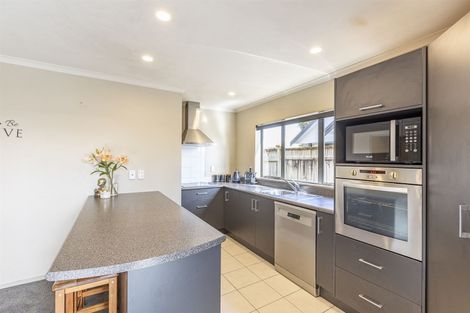 Photo of property in 1 Murphy Court, Highbury, Palmerston North, 4412