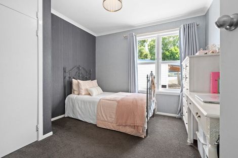 Photo of property in 4 Sutton Crescent, Hillcrest, Hamilton, 3216