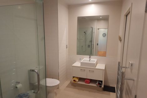 Photo of property in Sentinel Apartments, 705/3 Northcroft Street, Takapuna, Auckland, 0622
