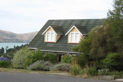 Photo of property in 6 Whero Avenue, Diamond Harbour, 8971