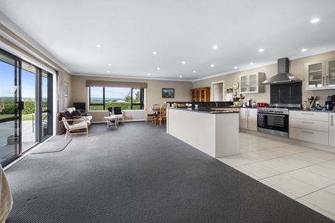 Photo of property in 580 Taonui Road, Colyton, Feilding, 4775