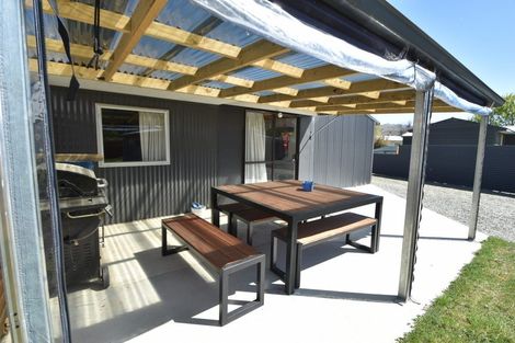 Photo of property in 7 Glendhu Crescent, Otematata, 9412