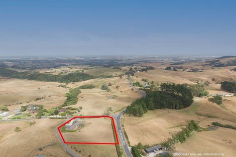 Photo of property in 7 Fausett Road, Ararimu, Drury, 2579