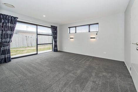 Photo of property in 46 Andesite Drive, Rolleston, 7614