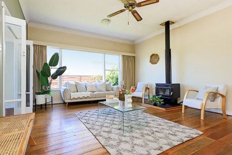 Photo of property in 38 Morris Street, Napier South, Napier, 4110