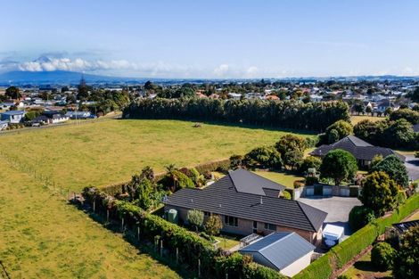 Photo of property in 24c Manawapou Road, Hawera, 4610