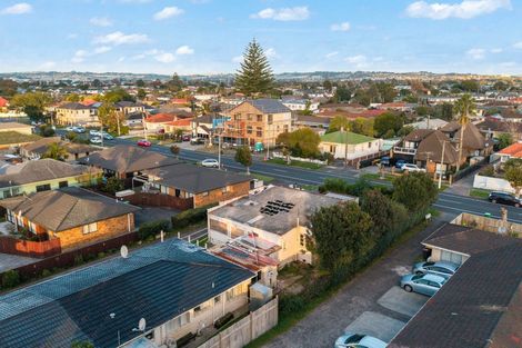 Photo of property in 1/36 Hoteo Avenue, Papatoetoe, Auckland, 2025