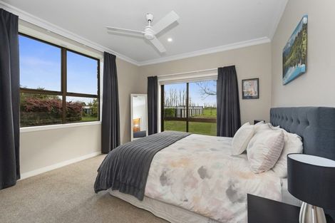 Photo of property in 91 Clark Road, Manawaru, Te Aroha, 3391