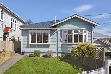 Photo of property in 3 Hamilton Road, Hataitai, Wellington, 6021