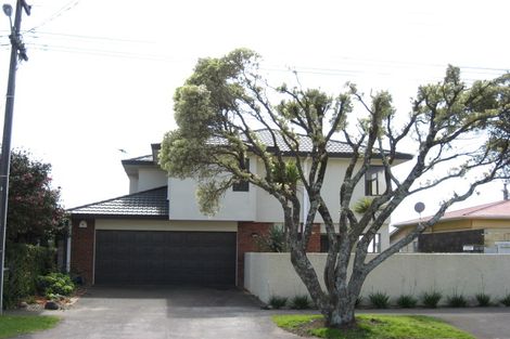 Photo of property in 11 Mclean Street, Strandon, New Plymouth, 4312