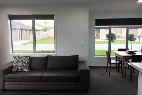 Photo of property in 8a Moore Street, Leamington, Cambridge, 3432