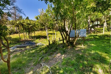 Photo of property in 243 Boons Valley Road, Waikawa, Picton, 7220