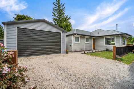 Photo of property in 3d Totara Drive, Oxford, 7430