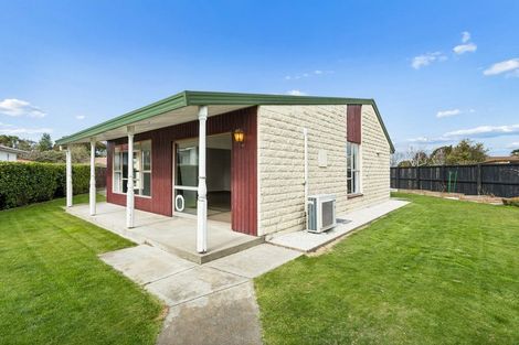 Photo of property in 1 Kanuka Place, Kaiapoi, 7630