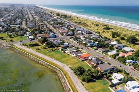 Photo of property in 8 Rocking Horse Road, Southshore, Christchurch, 8062