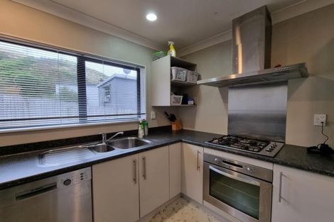 Photo of property in 55a Amesbury Drive, Churton Park, Wellington, 6037