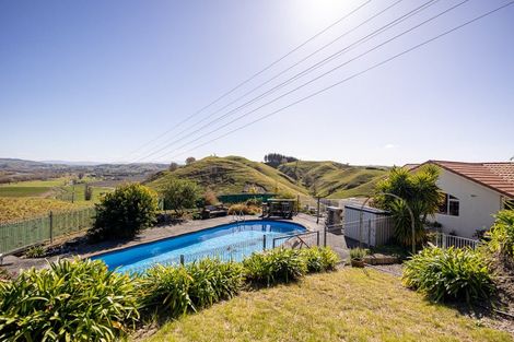 Photo of property in 56 Dartmoor Road, Puketapu, Napier, 4186