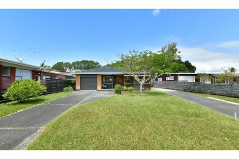 Photo of property in 8 Manuka Street, Orewa, 0931