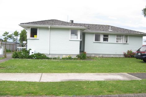 Photo of property in 21 Wimpey Street, Mangere, Auckland, 2022