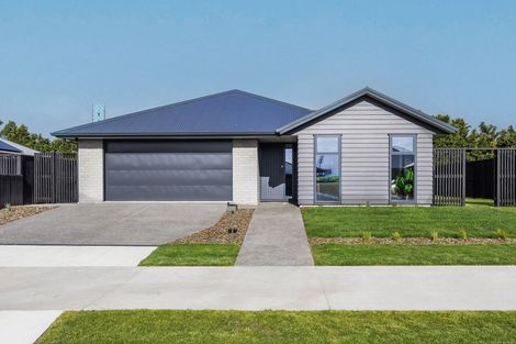 Photo of property in 52 Tokotoko Parade, Matamata, 3400
