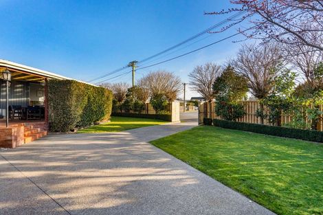 Photo of property in 55 Gainsborough Street, Hoon Hay, Christchurch, 8025