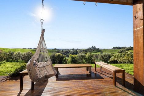 Photo of property in 312a Hurford Road, Hurford, New Plymouth, 4374