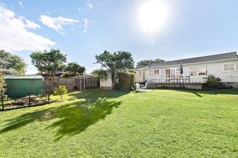 Photo of property in 73 Hutchinsons Road, Bucklands Beach, Auckland, 2014