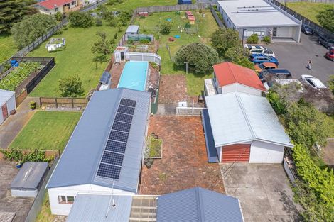 Photo of property in 107 Gonville Avenue, Gonville, Whanganui, 4501