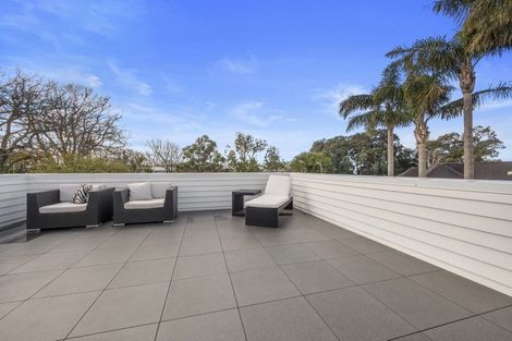 Photo of property in 3 Minnehaha Avenue, Takapuna, Auckland, 0622