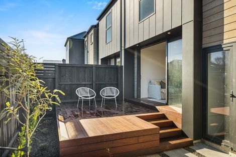 Photo of property in 5/102 Warrington Street, Mairehau, Christchurch, 8013